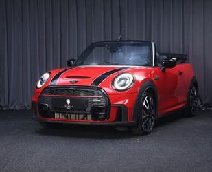 Mini MINI John Cooper Works Cabrio, MINI Yours, H/K, Gebrauchtwagen