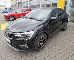 Renault Renault Arkana TCe 140 EDC Techno Mild Hybrid*SHZ* Gebrauchtwagen