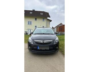 Opel Opel Zafira Tourer 2.0 CDTI Business Edition 125k. Gebrauchtwagen