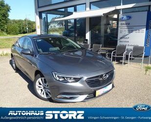 Opel Opel Insignia B Grand Sport Innovation 4x4|ALLRAd| Gebrauchtwagen