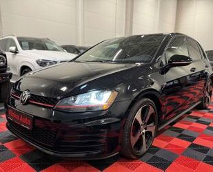 VW Volkswagen GOLF GTI MANUAL/LOW MILES/MINT CONDITIO Gebrauchtwagen