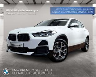 BMW BMW X2 sDrive18i Navi Parkassist Sportsitze LED Gebrauchtwagen