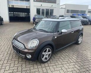 Mini MINI Cooper Clubman-LEDER-SPORTSITZE-PANORAMA Gebrauchtwagen