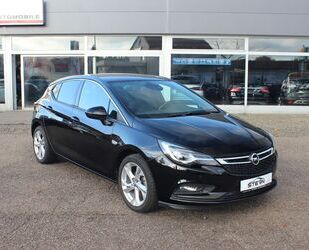 Opel Opel Astra K Dynamic l LED MATRIX l 2.HAND l Gebrauchtwagen