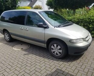 Chrysler Chrysler Grand Caravan SE 3.3 Auto SE Gebrauchtwagen