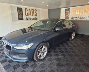 Volvo Volvo S90 Lim. Momentum 1-Hand Top Zustand VOLL Gebrauchtwagen