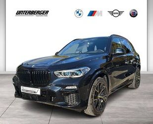 BMW BMW X5 xDrive45e M Sport AHK Luftfederung Gebrauchtwagen