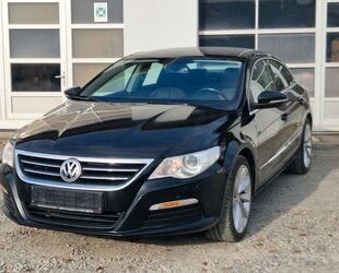 VW Volkswagen Passat CC 1,8 Highline*Alcantara*SHZ*PD Gebrauchtwagen