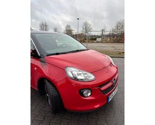 Opel Opel Adam JAM 1.2 ecoFLEX Start/Stop JAM Gebrauchtwagen