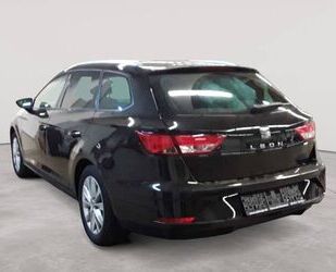 Seat Seat Leon ST 1.6 TDI Start&Stop Style Gebrauchtwagen