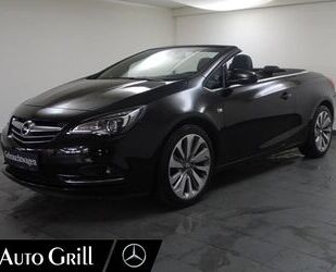 Opel Opel Cascada 1.6 Turbo Ultimate AFL Leder DAB Gebrauchtwagen