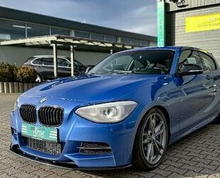 BMW BMW M135 i Heckantrieb HiFi SHZ M Performance Gebrauchtwagen