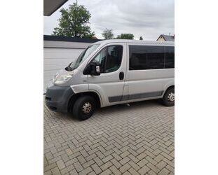 Fiat Fiat Ducato Gebrauchtwagen