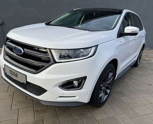 Ford Ford Edge ST-Line Bi-Turbo *Topzustand* VOLLAUSSTA Gebrauchtwagen