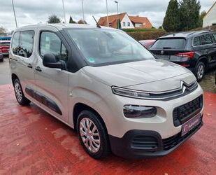 Citroen Berlingo Gebrauchtwagen