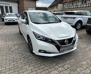 Nissan Nissan Leaf 62 kWh e+ N-Connecta*LED*Navi*360°-Ka Gebrauchtwagen