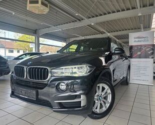 BMW BMW X5 xDrive35i H&K Sound Panorama Kamera HUD Gebrauchtwagen