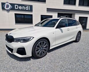 BMW BMW M340d xDrive *Laser*Nav*HUD*L.Cockp.Plus*DAB*R Gebrauchtwagen