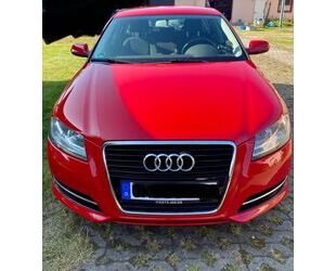 Audi Audi A3 1.2 TFSI Attraction Sportback Attraction Gebrauchtwagen