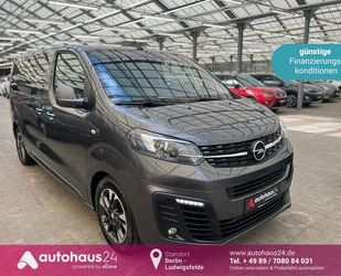 Opel Opel Zafira Life 2.0 D M Tourer L2|Pano|Kamera|Nav Gebrauchtwagen