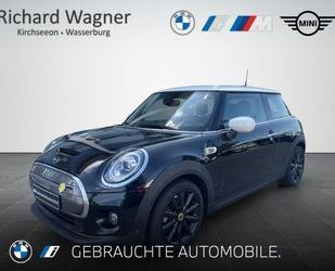 Mini MINI Cooper SE HUD Navi Leder Soundsystem HarmanKa Gebrauchtwagen