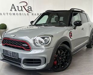 Mini MINI John Cooper Works Countryman ALL4 NAV+LED+HEA Gebrauchtwagen