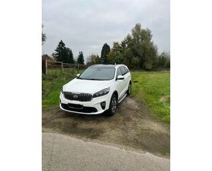 Kia Kia Sorento 2.2 CRDi AWD GT Line Automatik GT Line Gebrauchtwagen