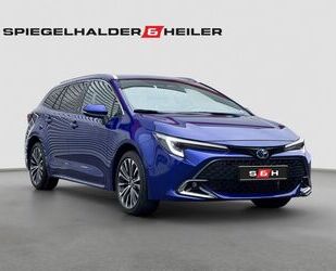 Toyota Toyota Corolla Touring Sports D EU6d TS Hybrid 2.0 Gebrauchtwagen