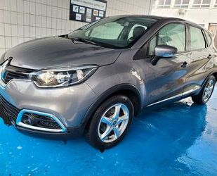 Renault Renault Captur Expression *Navi*Camera Gebrauchtwagen