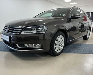 VW Volkswagen Passat Comfortline BlueMotion*PDC*AC*8 Gebrauchtwagen