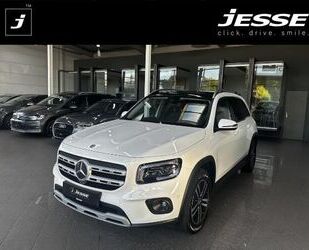 Mercedes-Benz Mercedes-Benz GLB 250 Style 4M Multibeam MBUX Pano Gebrauchtwagen