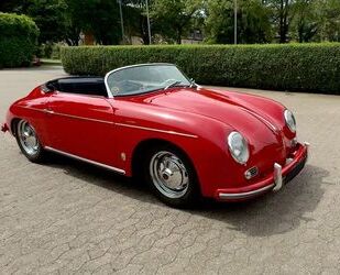  andere Andere Vintage Speedster 356 Replica Gebrauchtwagen