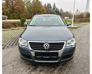 VW Volkswagen Passat 2.0 4Motion Neue TÜV Gebrauchtwagen