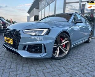 Audi Audi RS4 Avant 2.9 TFSI RS 4 Quattro 450 PK | Head Gebrauchtwagen