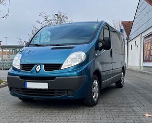 Renault Renault Trafic Camper / Minimalistisch, mobil, Van Gebrauchtwagen