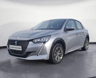 Peugeot Peugeot e-208 136 Active Pack Bluetooth PDC Klima Gebrauchtwagen