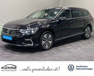 VW Volkswagen Passat Variant GTE | IQ.LIGHT HEAD-UP A Gebrauchtwagen