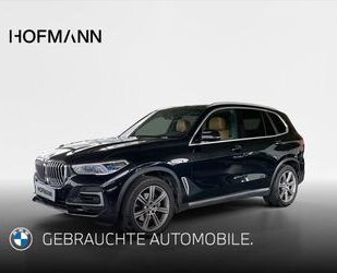 BMW BMW X5 xDrive30d xLine NEU bei BMW Hofmann Gebrauchtwagen