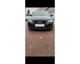 Audi Audi A3 2.0 TFSI quattro S tronic S line Sportb. . Gebrauchtwagen