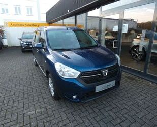 Dacia Dacia Lodgy Comfort Gebrauchtwagen