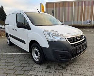 Peugeot Peugeot Partner L1 Premium Avantage Edition Start& Gebrauchtwagen