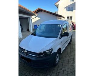 VW Volkswagen Caddy 1,4TGI 81kW BlueMotion Conceptlin Gebrauchtwagen