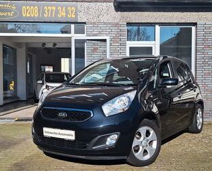 Kia Kia Venga 1.4 nur77Tkm 1Hand Keyless SHZ PDC GJR A Gebrauchtwagen