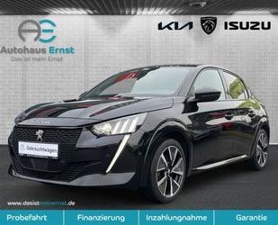 Peugeot Peugeot 208 Elektromotor 136 GT Pack Gebrauchtwagen