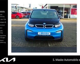 BMW BMW i3 Baureihe i3 Basis Gebrauchtwagen