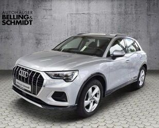 Audi Audi Q3 35TFSI Aut. Standhzg. Tempomat AHK Sports. Gebrauchtwagen