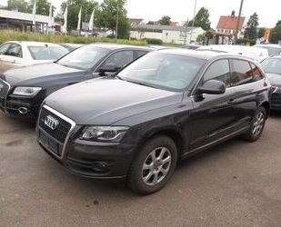 Audi Audi Q5 2.0 TDI quattro,Navi,Xenon,Leder,Panorama, Gebrauchtwagen