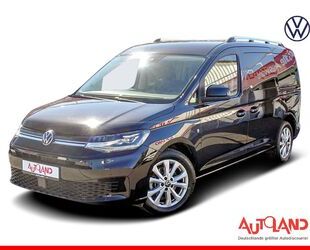 VW Volkswagen Caddy Maxi 1.5 TSI DSG LED Navi ACC 7-S Gebrauchtwagen