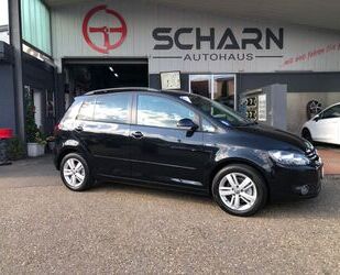 VW Volkswagen Golf Plus VI Match, Garnantie,Scheckhef Gebrauchtwagen