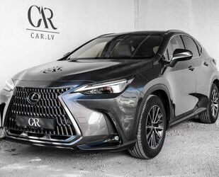 Lexus Lexus NX 350h Executive Line*Technology pack*Panor Gebrauchtwagen